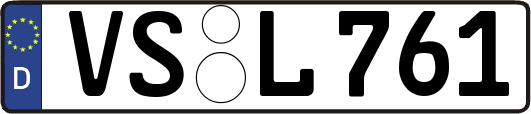 VS-L761