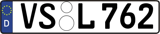 VS-L762