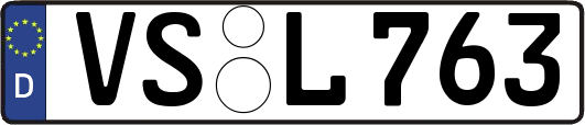 VS-L763