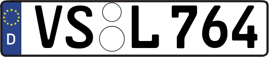 VS-L764