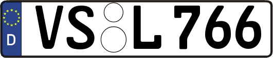 VS-L766