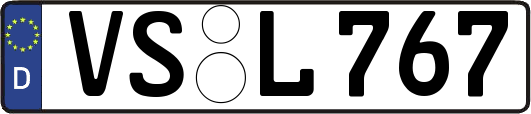 VS-L767