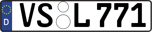 VS-L771