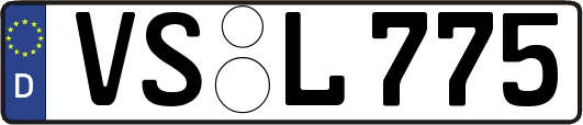 VS-L775
