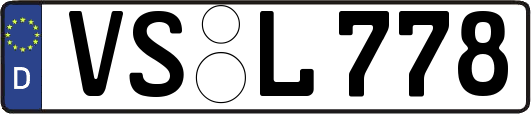 VS-L778