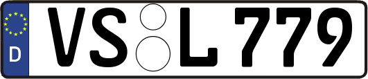 VS-L779