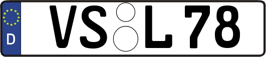 VS-L78