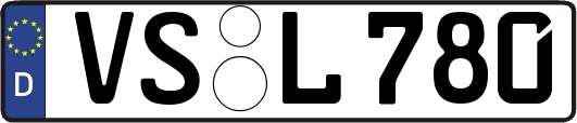 VS-L780
