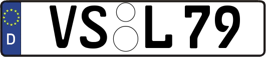 VS-L79