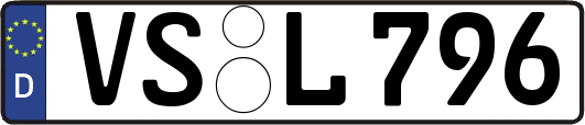 VS-L796