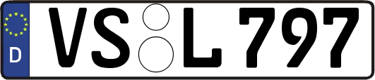 VS-L797