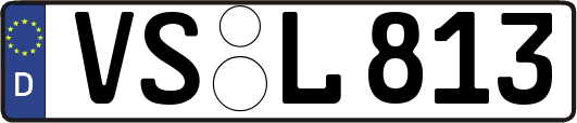VS-L813