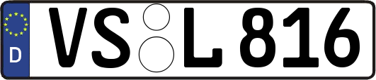 VS-L816