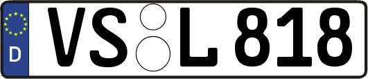 VS-L818