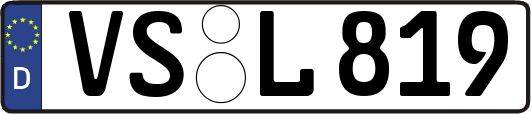 VS-L819
