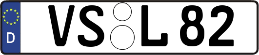 VS-L82