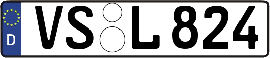 VS-L824