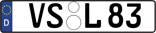 VS-L83