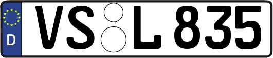 VS-L835