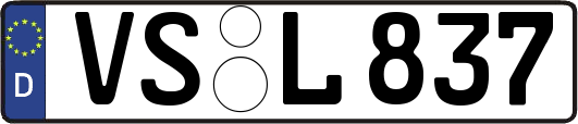 VS-L837