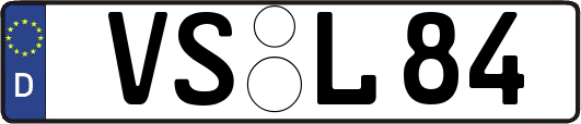 VS-L84