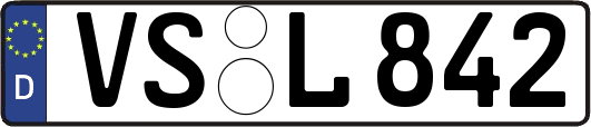 VS-L842