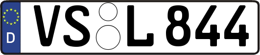 VS-L844