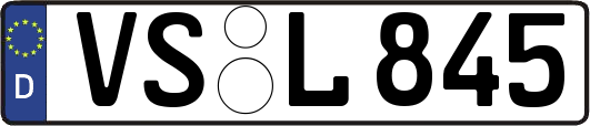 VS-L845