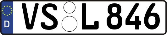 VS-L846