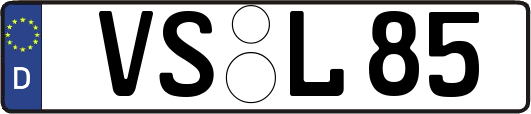 VS-L85