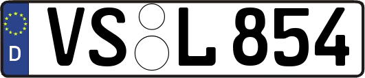 VS-L854