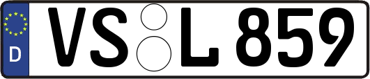 VS-L859