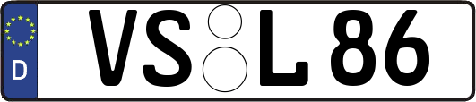VS-L86
