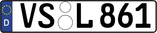 VS-L861