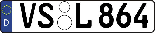 VS-L864