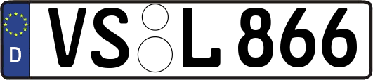VS-L866
