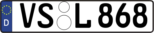 VS-L868