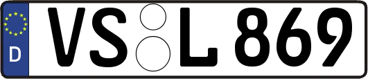 VS-L869
