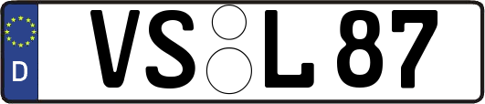VS-L87