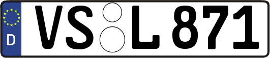 VS-L871