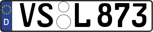 VS-L873