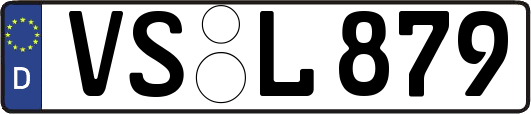 VS-L879