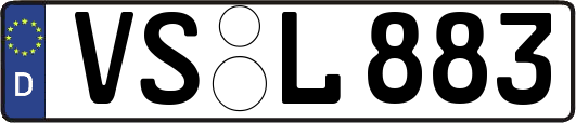 VS-L883