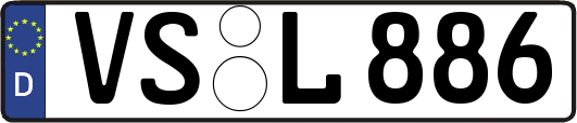 VS-L886