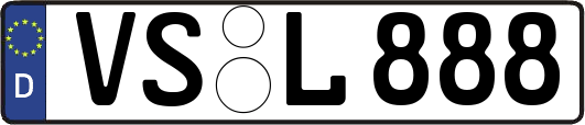 VS-L888