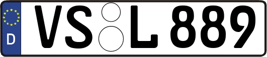 VS-L889
