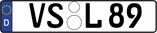 VS-L89
