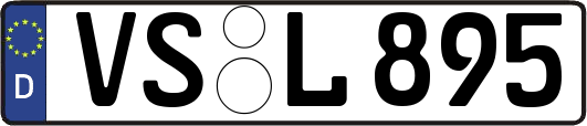VS-L895
