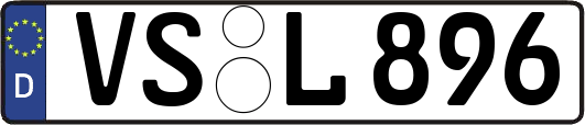 VS-L896