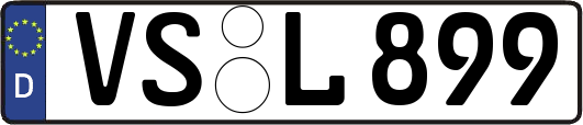 VS-L899